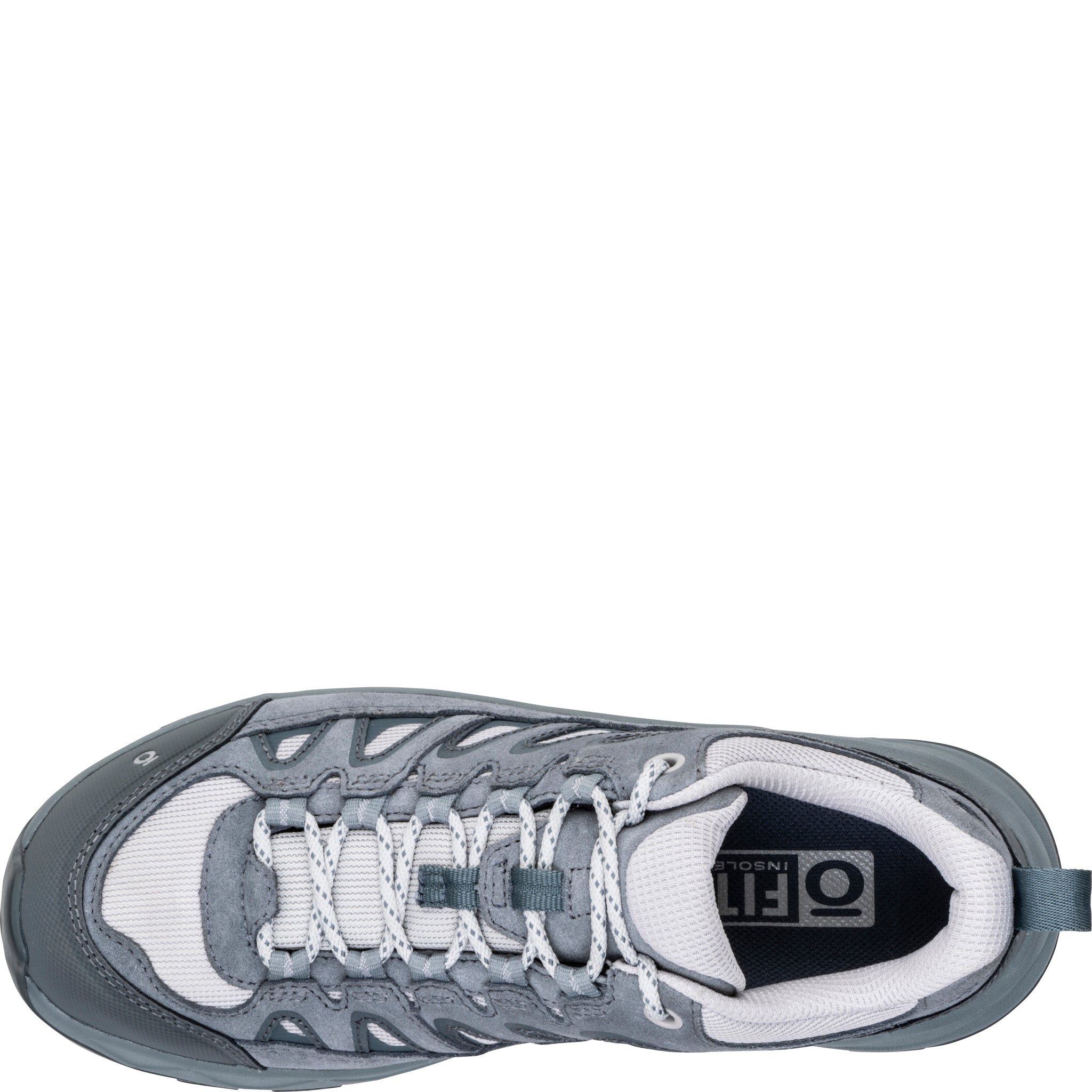 Women's Sawtooth Ascent Mid Waterproof | Oboz Footwear