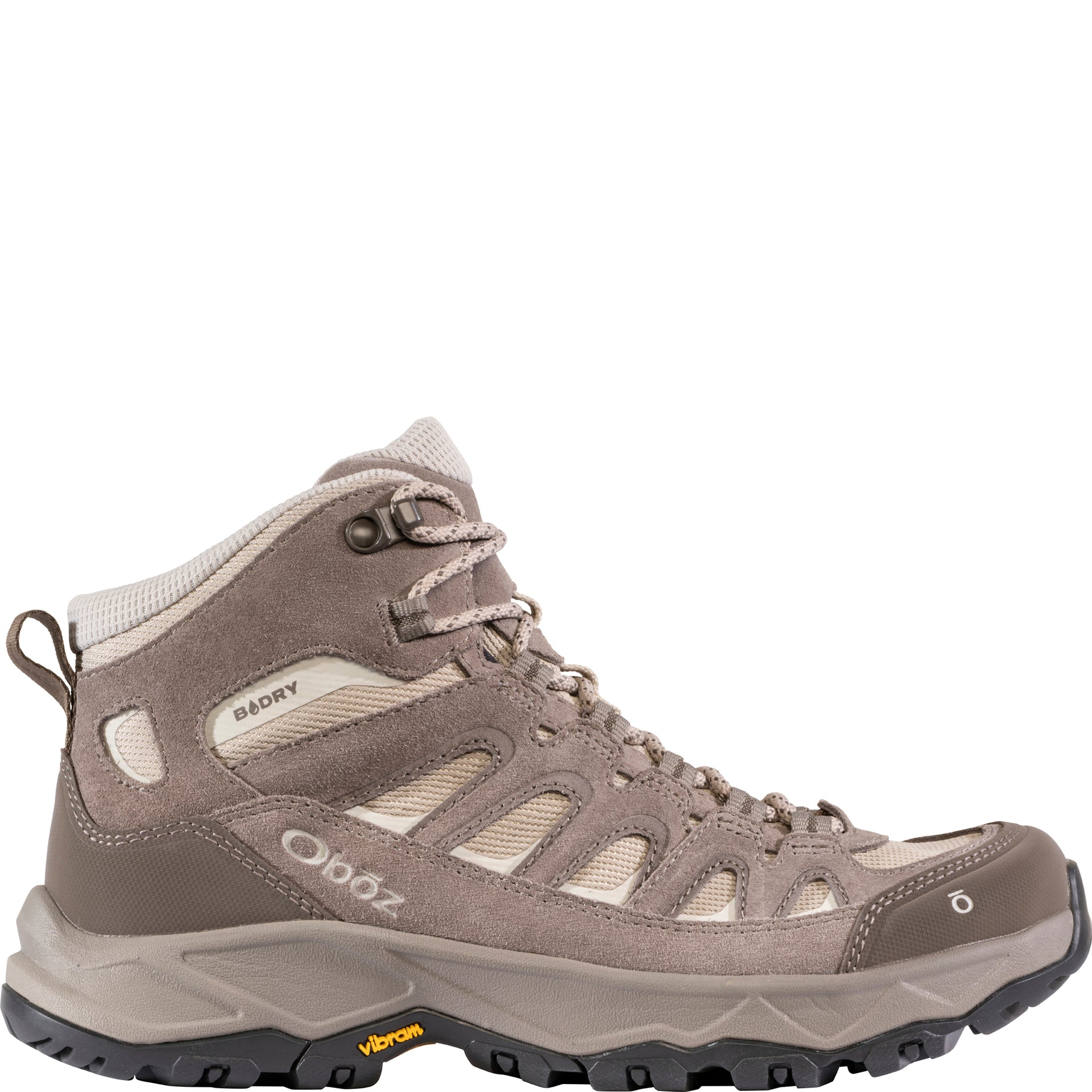 Women's Sawtooth Ascent Mid Waterproof