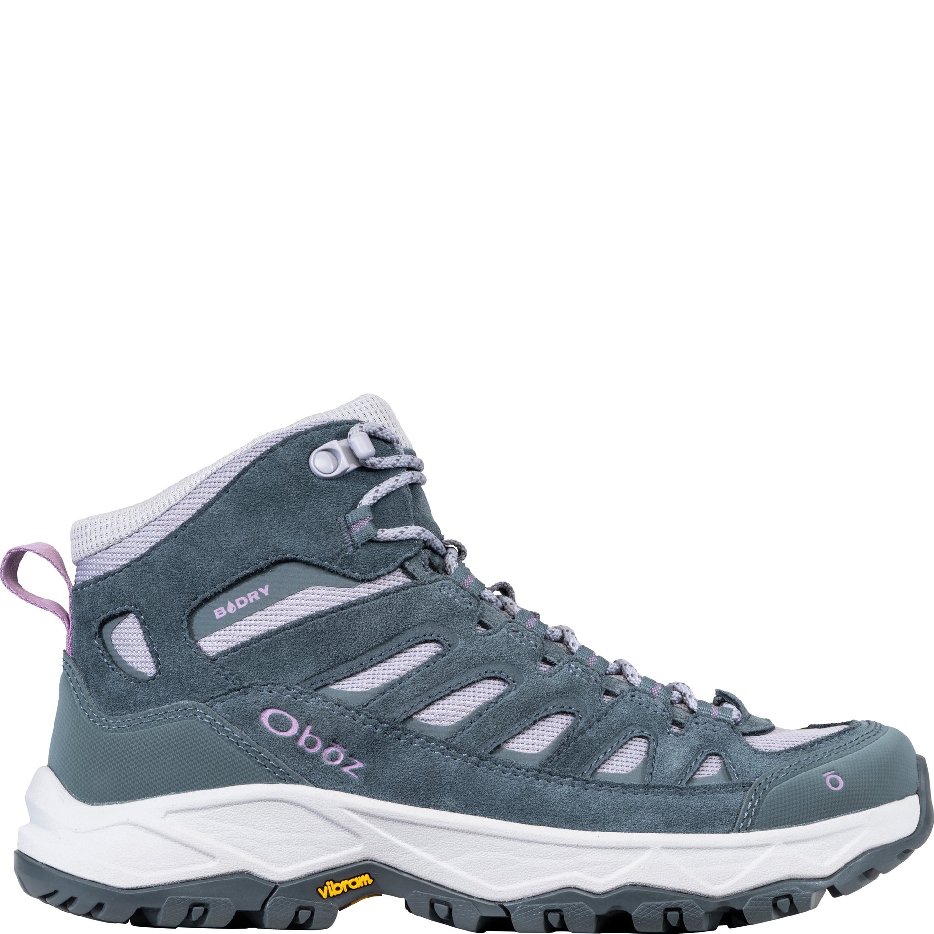 Women's Sawtooth Ascent Mid Waterproof