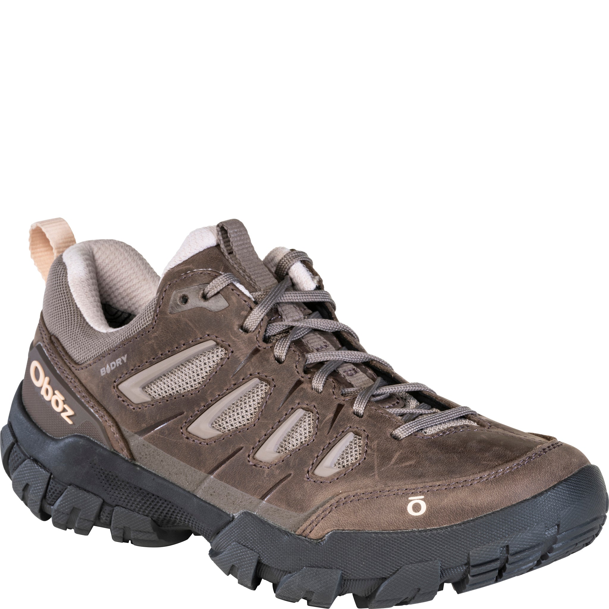 Women's Sawtooth X Low Waterproof | Oboz Footwear
