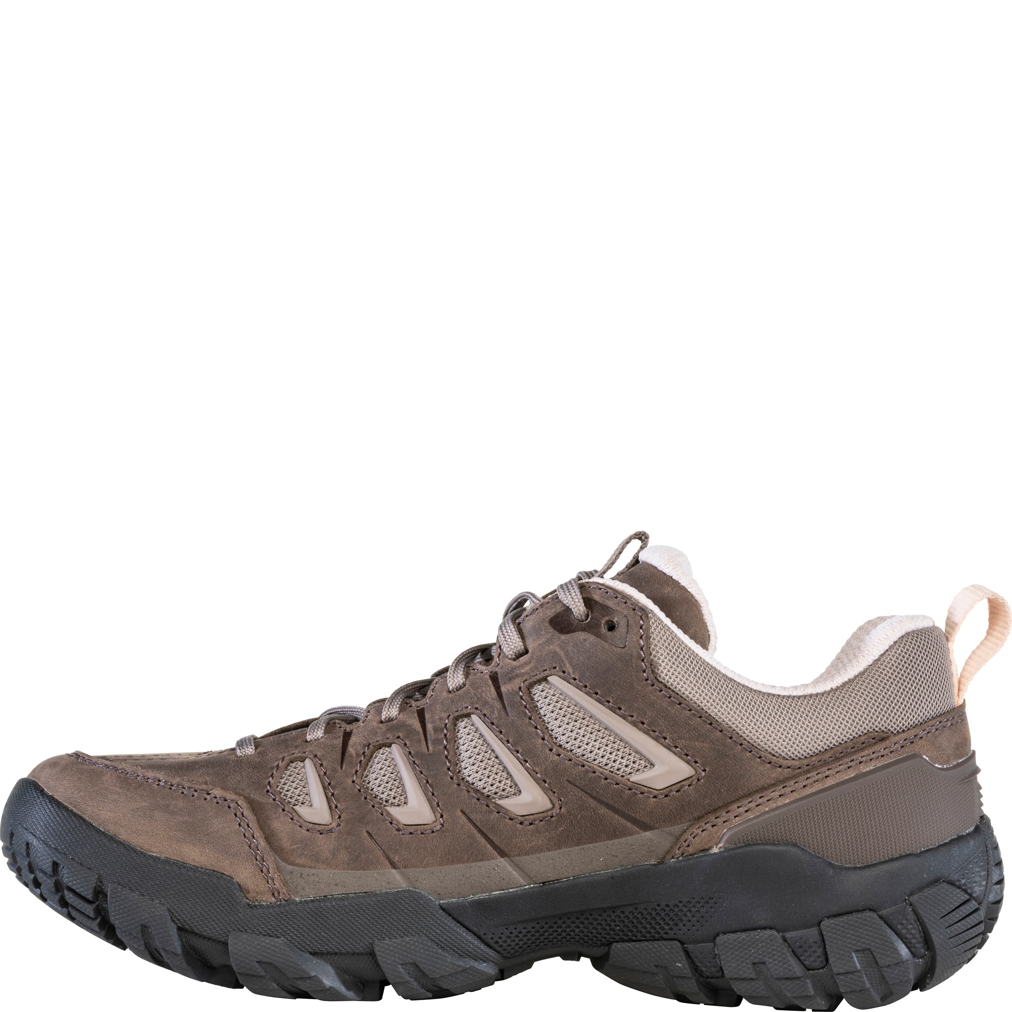 Women's Sawtooth X Low Waterproof | Oboz Footwear