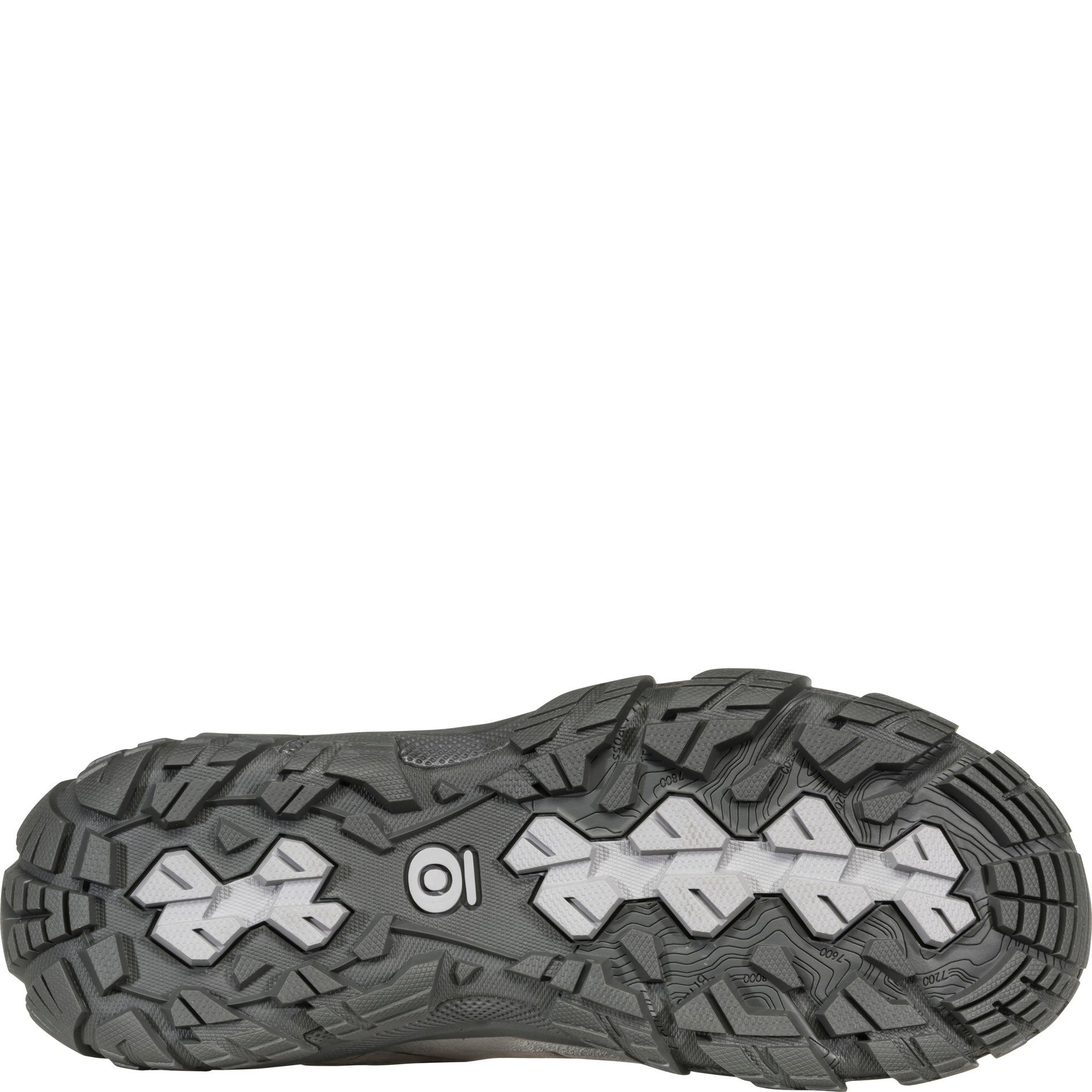 Women's Sawtooth X Low