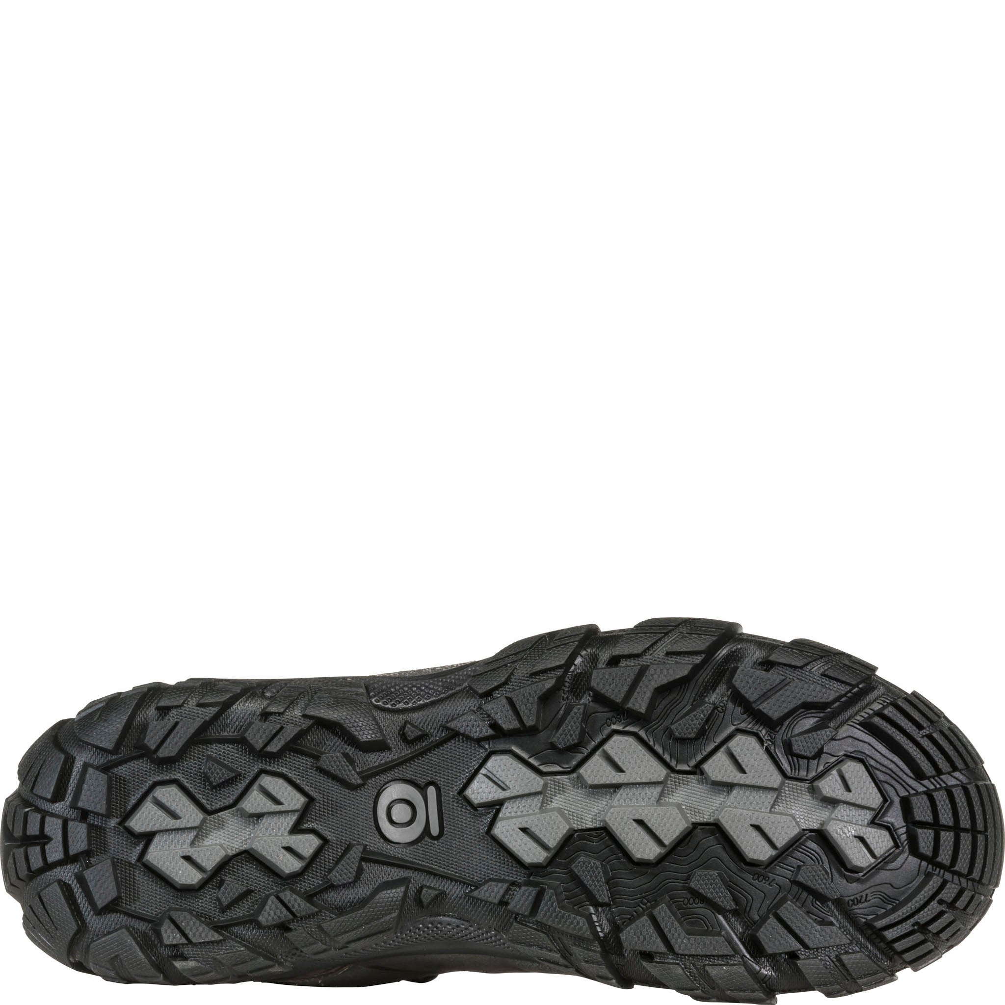 Women's Sawtooth X Mid Waterproof | Oboz Footwear