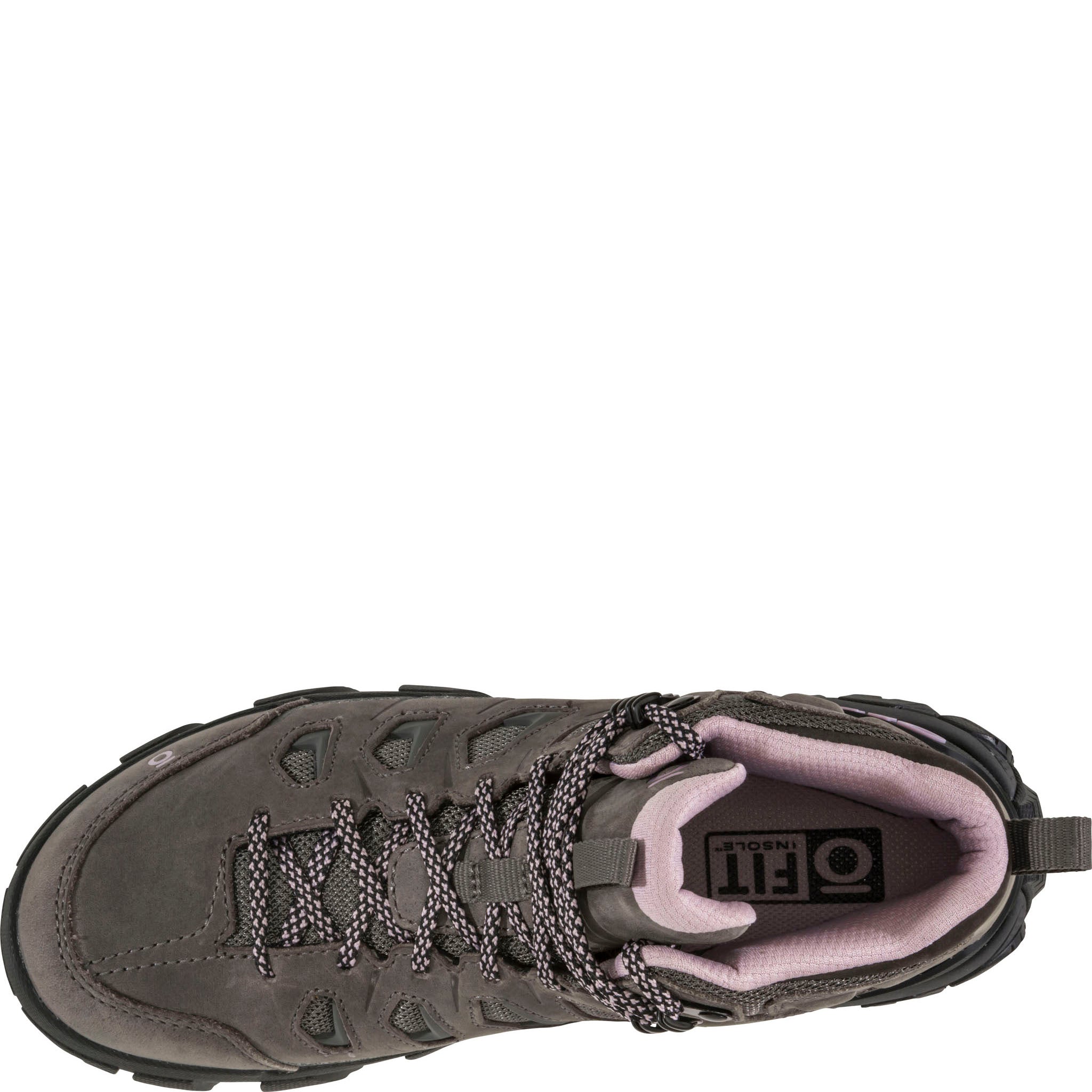 Women's Sawtooth X Mid Waterproof | Oboz Footwear