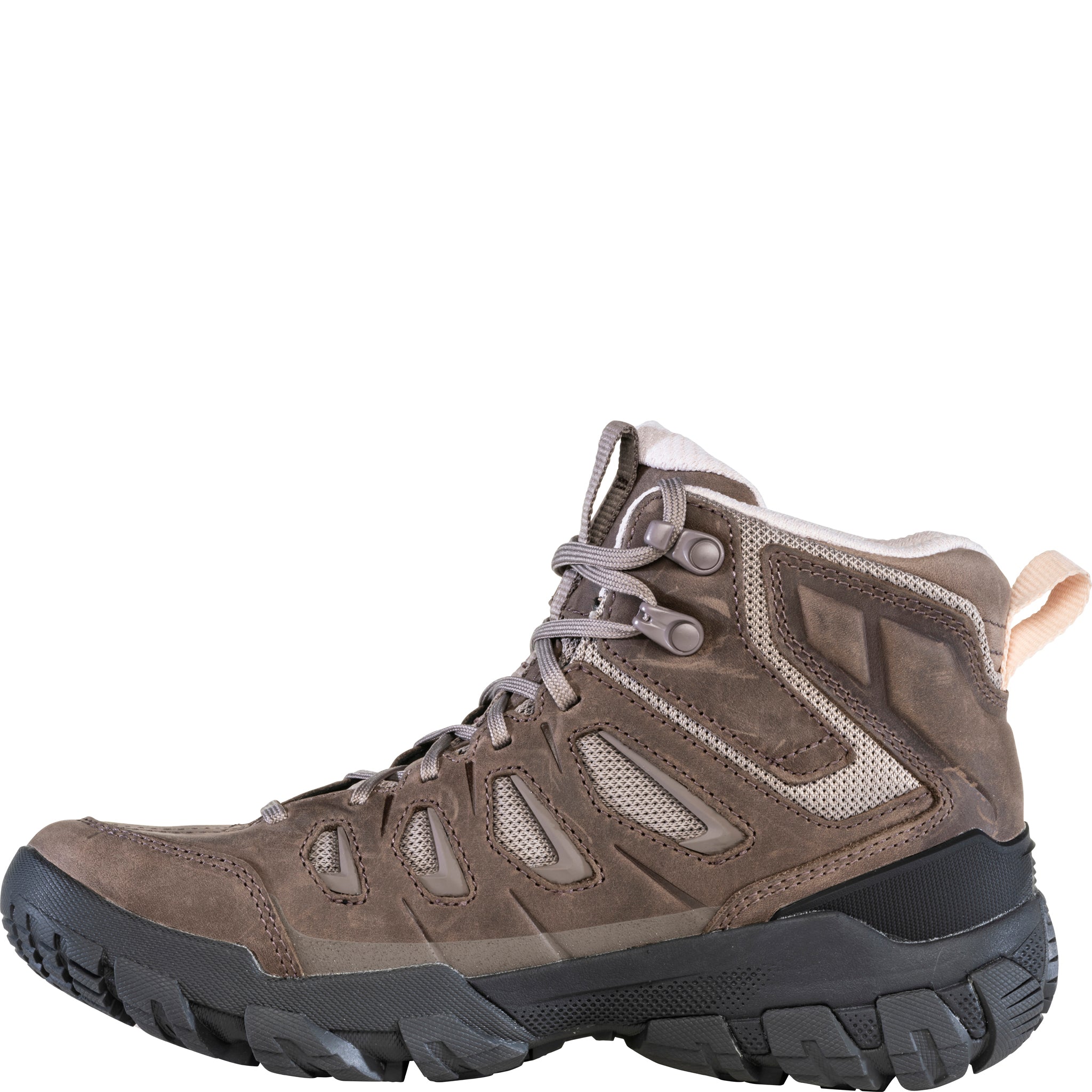 Women's Sawtooth X Mid Waterproof | Oboz Footwear