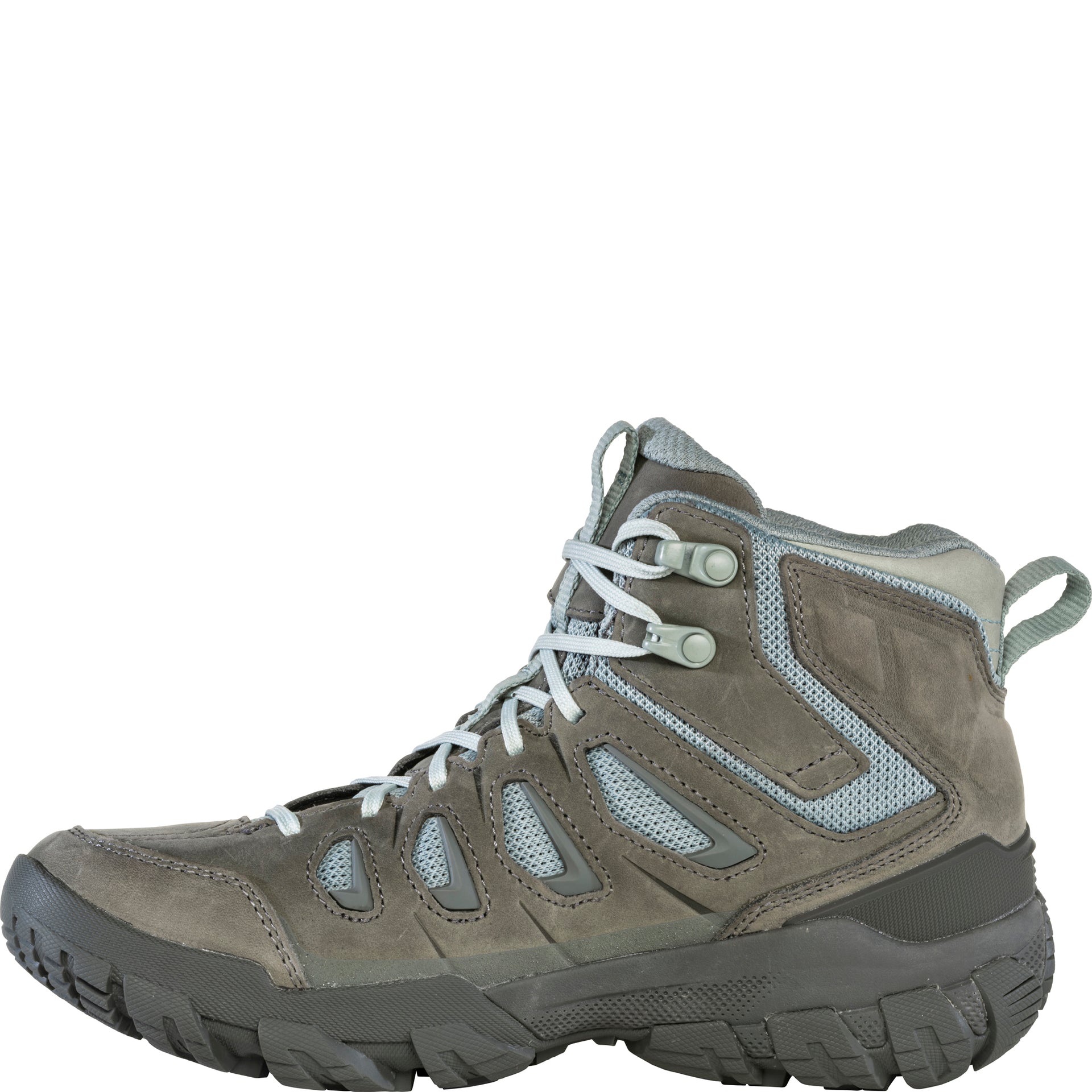 Women's Sawtooth X Mid Waterproof