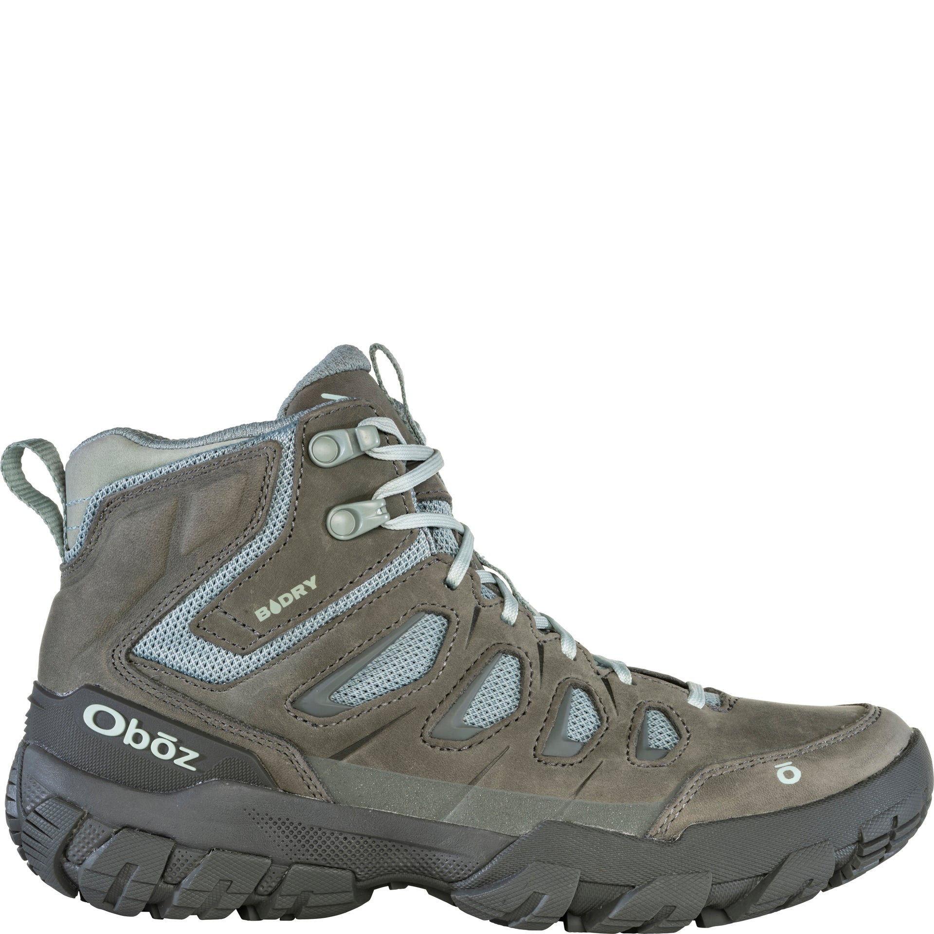 Women's Sawtooth X Mid Waterproof