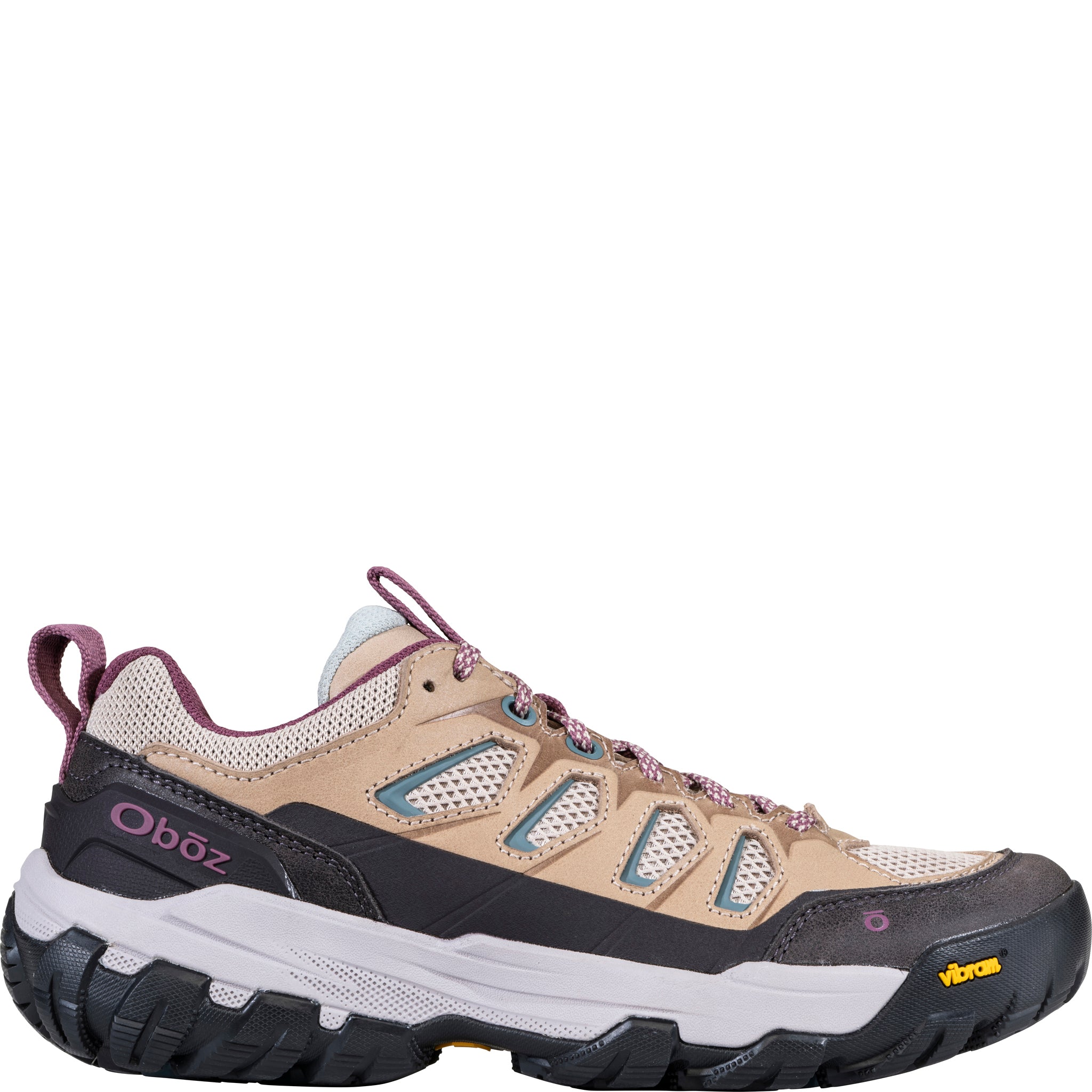Women's Sawtooth X Pro Low | Oboz Footwear