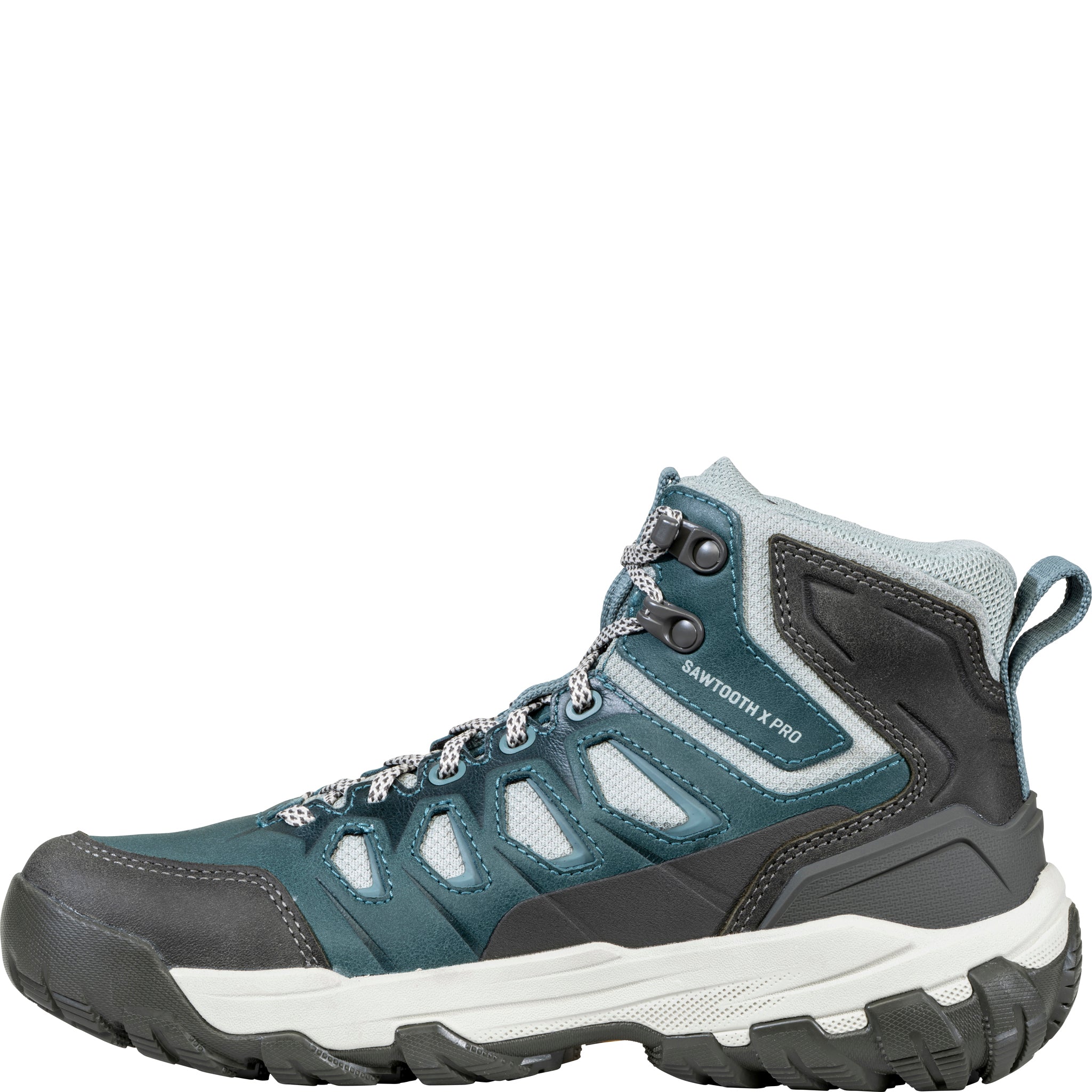 Women's Sawtooth X Pro Mid GTX Waterproof | Oboz Footwear – Oboz