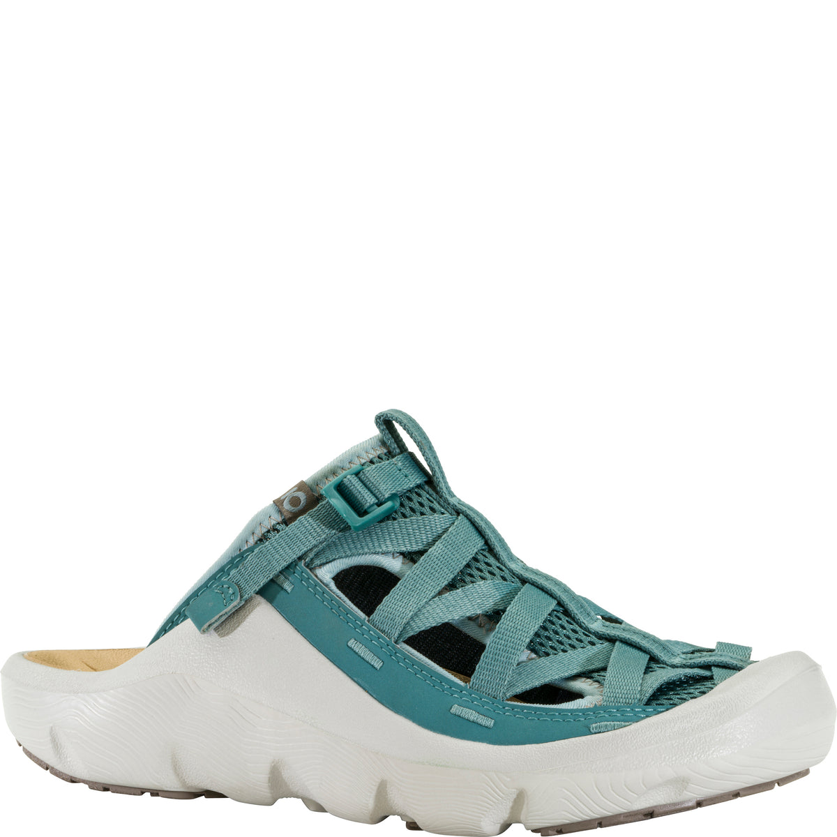 Oboz Whakata Off-Road Hiking Trail Utility Sandals Oboz Whakat Trail Men's Sandal - Free Shipping main image 2