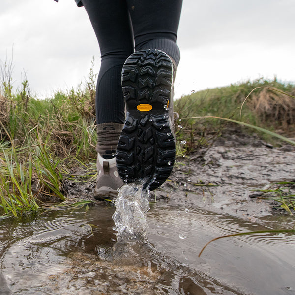 Waterproof vs Non-Waterproof