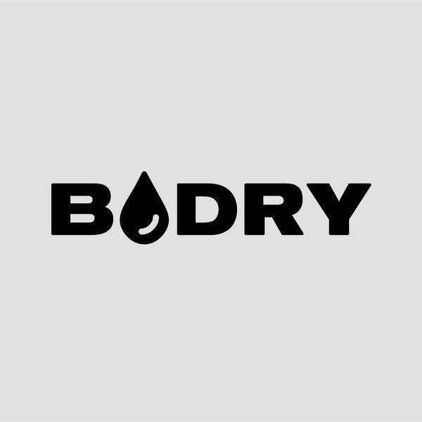 B-DRY Waterproofing