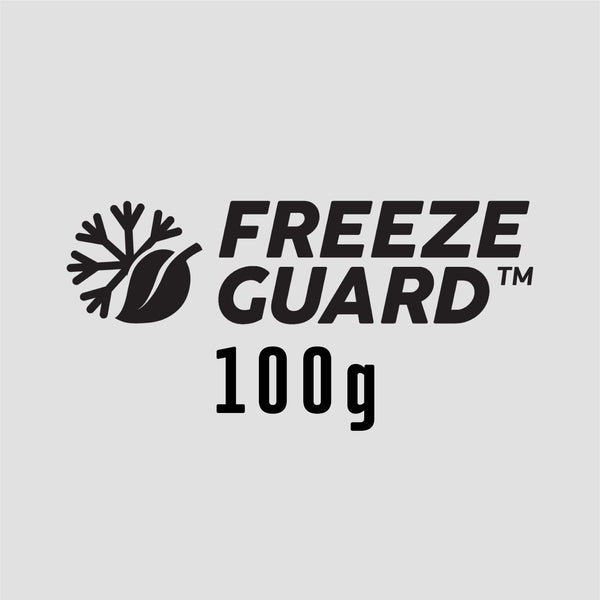 Freeze Guard™ 100 Insulation