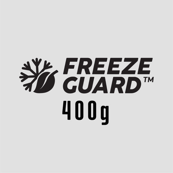 Freeze Guard™ 400 Insulation