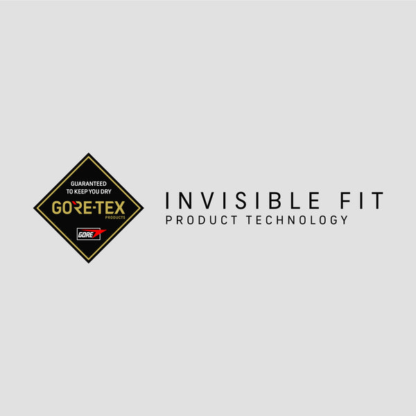GORE-TEX® Invisible Fit