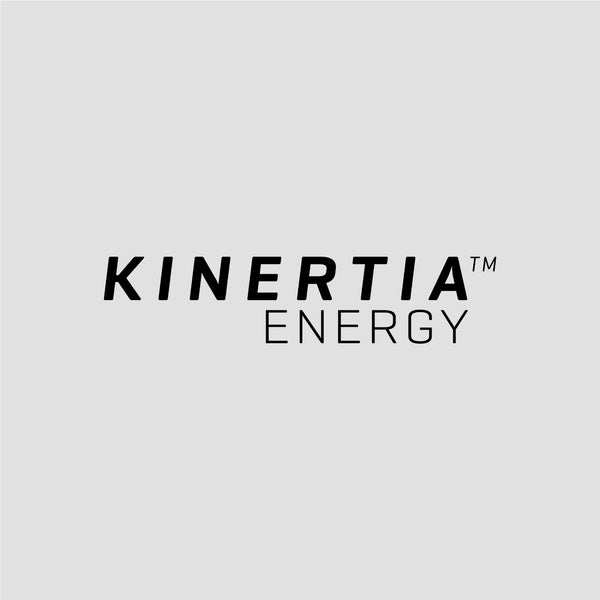 Kinertia™ Energy Cushioning