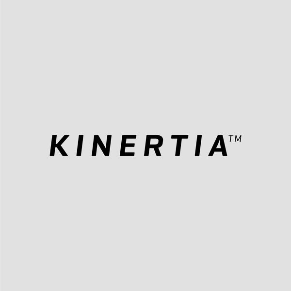 Kinertia™ Cushioning