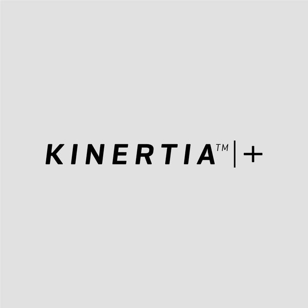 Kinertia™+ Cushioning