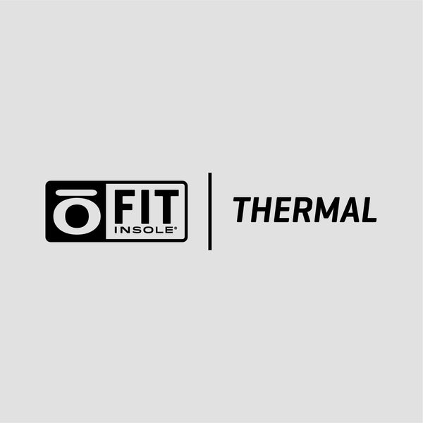 O FIT Insole® Thermal