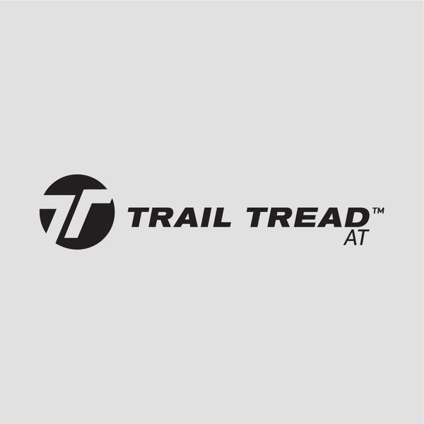 Trail Tread® AT Traction