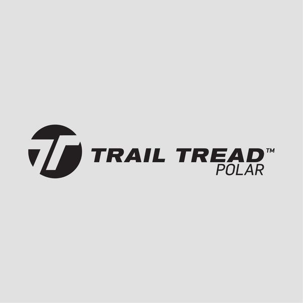 Trail Tread® POLAR Traction