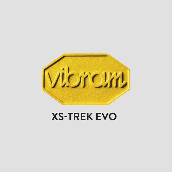Vibram® XS-TREK EVO
